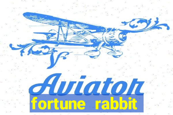 fortune rabbit horario pagante hoje